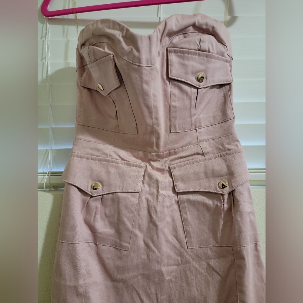 House of CB dress XS